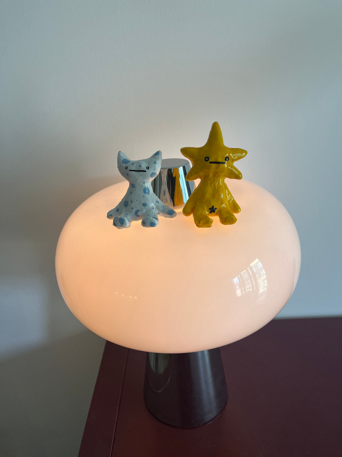 star head