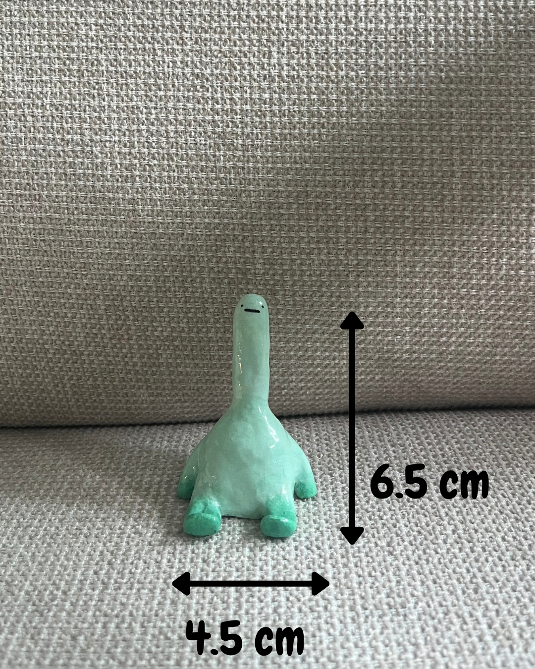 long necks