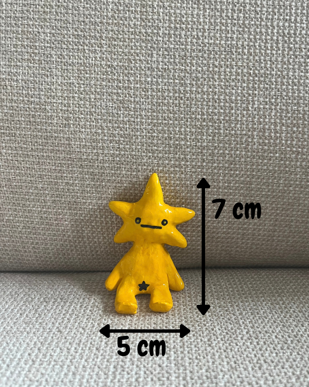 star head