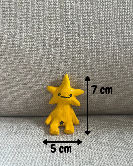star head