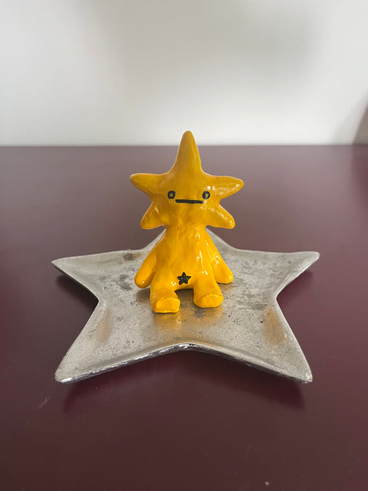 star head